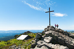 Wanderhotel Bayerischer Wald